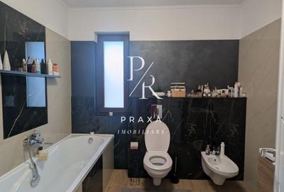 Apartament mobilat 3 camere, 77 mp, garaj, Str Sub Cetate, Floresti! - 5