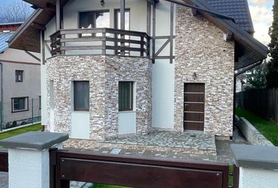 Vilă de vânzare - Bușteni, Piatra Arsă - Proprietar - 2
