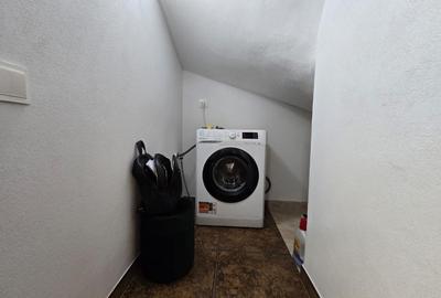 De inchiriat Casa insiruita, situata in zona Cetate. - 15