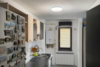 Apartament cu 1 camera, bloc nou, loc de parcare - Valea Lupului - 2