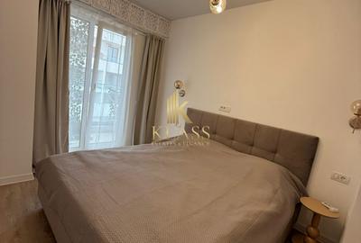 Apartament spațios pe două niveluri într-un imobil nou finalizat în 2022 - 8