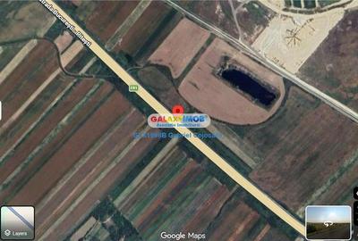 Terenuri pentru dezvoltare industriala   logistica - Autostrada A1 Buc - 1