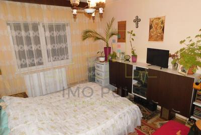 Centrala Proprie. Decomandat. Dambovita. 2 Balcoane - 4