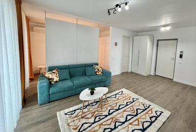 Studio dublu Cloud9| Aviației | Pipera | Promenada - 2