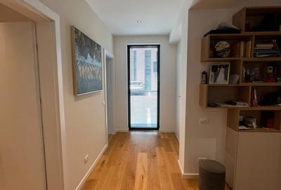 Vila tip townhouse 6 camere | Pipera | Matei Millo | Pret cu TVA inclus - 5