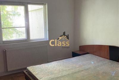 Apartament 2 camere | Decomandat | 60 mpu | Gh. Dima Zorilor - 4