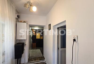 Casa cu teren Voluntari, Bucuresti - 24