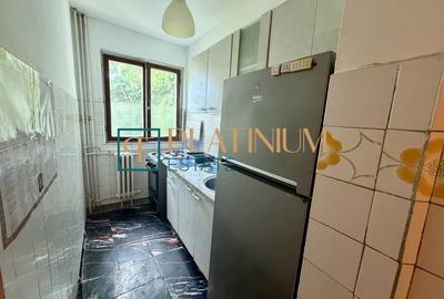 P4923 Apartament cu 3 camere in zona Dacia,Etaj 3 - 2