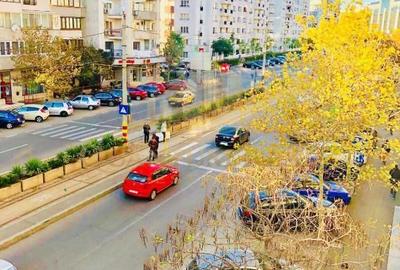 Apartament  2 camere decomandat - Nerva traian stradal - 3