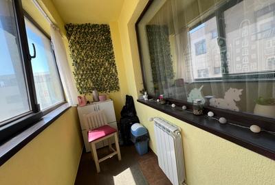 3camere decomandate Tomis Plus - 9