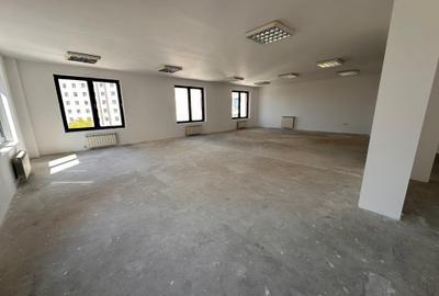 Aviatiaiei Blvd Aerogării stradal. Clădire office - 8
