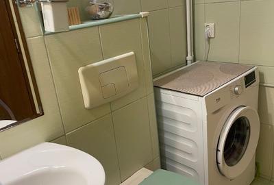 INCHIRIERE GARSONIERA ZONA PIATA ALBA IULIA-BUCURESTI - 13