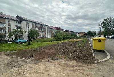 Teren intravilan 1158 mp, Snagov, Ghermănești, deschidere 50 ml - 4