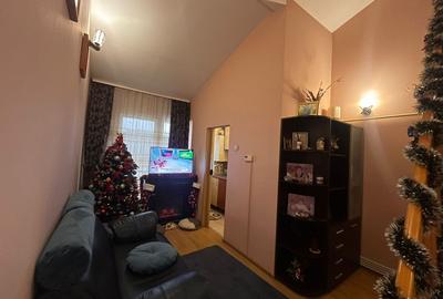 Garsoniera Cocheta 31 Mp I Suceava/Burdujeni I 35.000Euro - 2