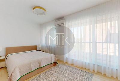 Exclusiv - Apartament Premium I Aviatorilor I Mobilat&utilat lux - 16