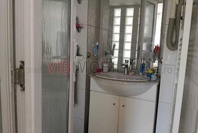 Timișoara | Apartament 4 camere | Etaj 1 | 83 mp | Zonă excelentă - 10