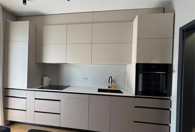 Vanzare apartament 2 camere de LUX zona Capat Brancusi Gheorgheni, Cluj-Napoca - 4