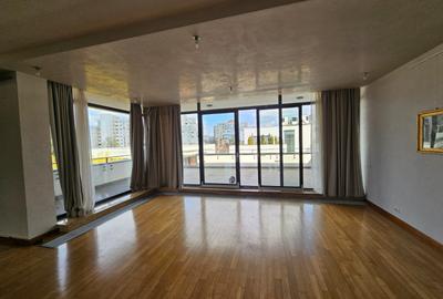 Penthouse Apartment for rent in Dorobanti Capitale - 13