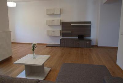 Oportunitate apartament spatios cu 3 camere 136 mp utili - Upground Residence