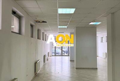 Spatiu comercial de inchiriat, 217 mp, ultracentral - 2