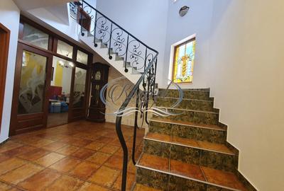 Casa individuala in zona exclusivista - 2