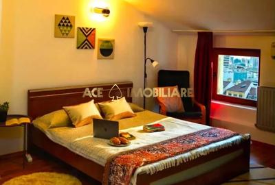 2 Camere de inchiriat | Centrul Istoric | Metrou | Centrala Proprie - 1