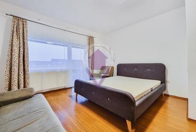 ⚡TUR VIRTUAL 3 cam, 2 băi, pe 2 niveluri | 90 m² | bloc nou | AC | Mănăștur