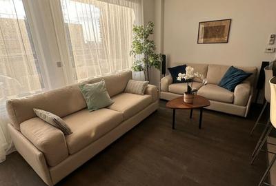 Apartament 3 camere tip duplex + loc parcare, complex New Town Residence - 4