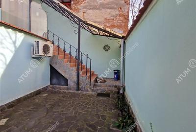 Spatiu pentru birour in zona Centrului Istoric din Sibiu - 11