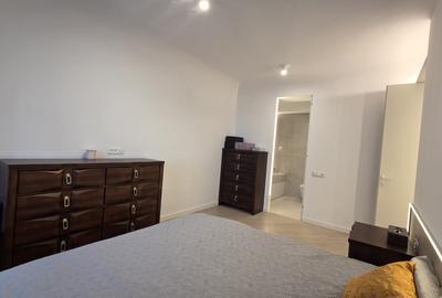 Inchiriere | 3 camere | bloc nou | Pipera | Cortina North - 12