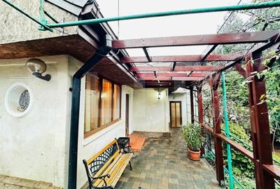 Casă intabulata, 113 mp, zona Podul de Fier - 4
