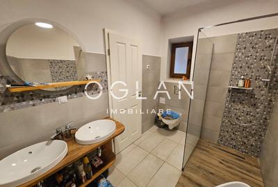 Apartament modern 90mp in Centrul Istoric din Sibiu - 7