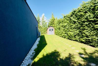 Casa / Vila Amber Gardens | Tunari | 6 camere | Otopeni - 47