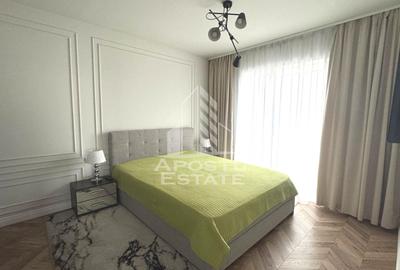 Apartament de inchiriat, modern cu terasa de 60 mp, Aradului,Timisaora - 7