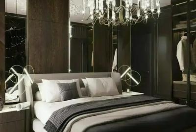 Apartament 3 camere | Bloc nou |loc parcare | Metrou Icomision 0 - 5