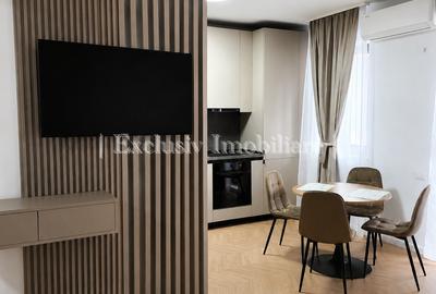 Apartament 2 camere - Lux - Totul Nou - Prima inchiriere | Verona Residence - 1