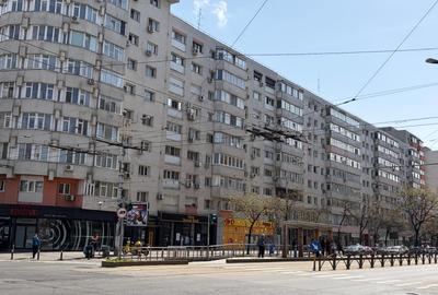 Inchiriez spatiu comercial stradal 74mp zona Cal Mosilor. - 1