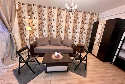 Garsoniera Militari Residence-Rezervelor - 4