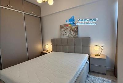 Pipera Plaza, etajul 2, apartament superb, loc parcare - 9