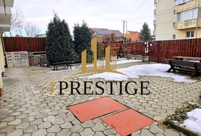 APARTAMENT 2 CAMERE DE VÂNZARE SIBIU | CURTE PRIVATĂ | TURNIȘOR - 8