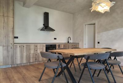 De inchiriat! Duplex nou, zona centrala - 9