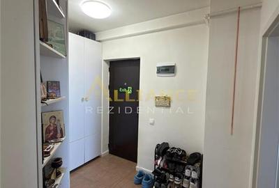 Apartament 2 Camere 58 mp Popesti - 8