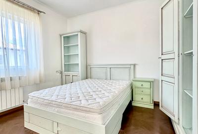 Casa in zona Herastrau - Soseaua Nordului 140mp mp 5 camere - 190mp teren - 1