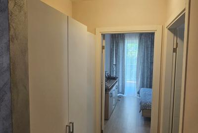 Apartament 2 camere zona Otopeni (Aeroport) bloc NOU, Mobilata-Utilata MODERN - 10