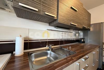 Apartament de vânzare | SU 40 mp | Parcare inclusă | Florești, zona Eroilor - 4