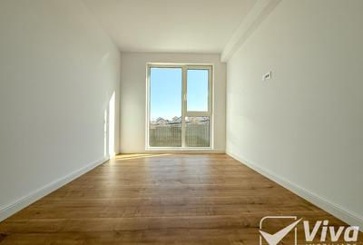 INTABULAT! 3 camere – Valea Lupului/Rediu, loc de parcare, terasă 13mp - 8