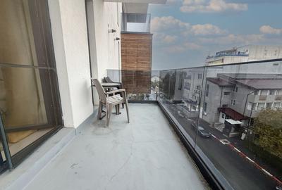 Studio modern in Mamaia-sat , ideal pentru investitie - 7