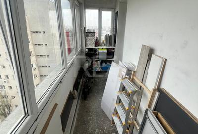 Apartament 3 camere - mobilat la cheie , 1  Decembrie 1918 - 17