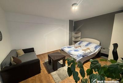 Apartament cu 1 camera zona Iulius Mall si FSEGA - 2