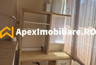 Apartament 1 camere de inchiriat Titan București | ApexImobiliare.ro - 5
